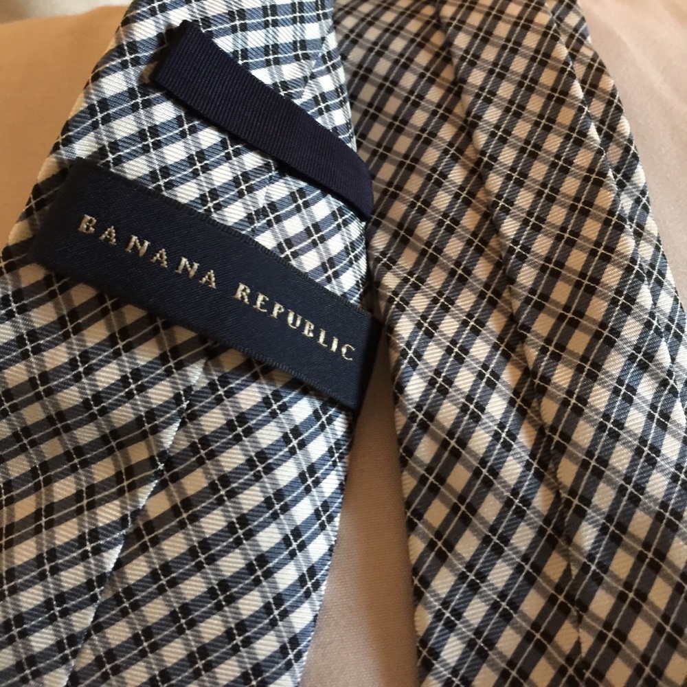 Tie - Picture 2 of 2